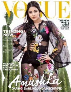 Vogue India – May, 2016 [PDF]