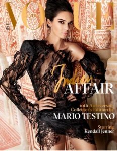 Vogue India – May, 2017 [PDF]