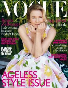 Vogue UK – July, 2016 [PDF]