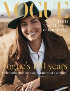 Vogue UK – June, 2016 [PDF]