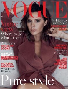 Vogue UK – October, 2016 [PDF]