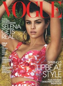 Vogue USA – April, 2017 [PDF]
