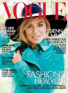 Vogue USA – January, 2015 [PDF]