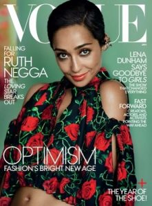 Vogue USA – January, 2017 [PDF]