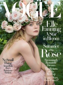 Vogue USA – June, 2017 [PDF]