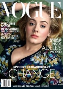 Vogue USA – March, 2016 [PDF]