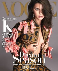 Vogue USA – September, 2016 [PDF]