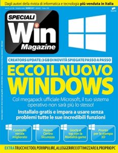 Win Magazine Speciali  Giugno, 2017 [PDF]