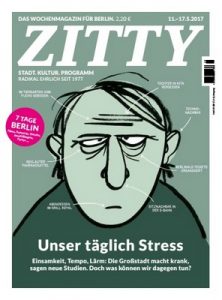 Zitty – 11 Mai, 2017 [PDF]