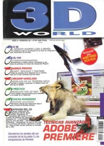 3D World Año 3 N°26 España, 1999 [PDF]