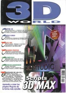 3D World Año 3 N°27 España, 1999 [PDF]