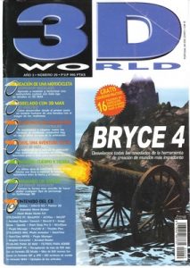 3D World Año 3 N°29 España, 1999 [PDF]
