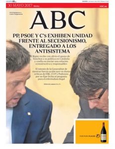 ABC – 30 Mayo, 2017 [PDF]