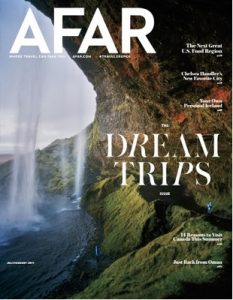 AFAR – July-August, 2017 [PDF]