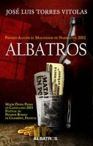 Albatros – José Luis Torres Vitolas [ePub & Kindle]