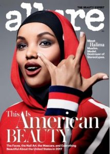 Allure USA – July, 2017 [PDF]