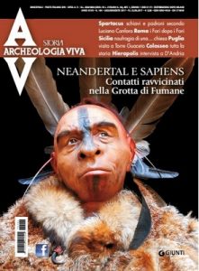 Archeologia Viva – Luglio-Agosto, 2017 [PDF]