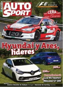 Auto Sport – 09 Mayo, 2017 [PDF]