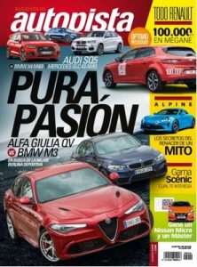 Autopista España n° 3010 – 30 Mayo, 2017 [PDF]