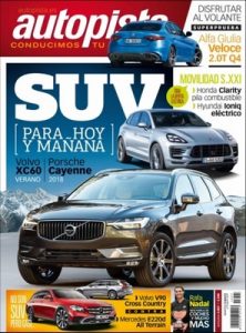 Autopista – 09 Mayo, 2017 [PDF]