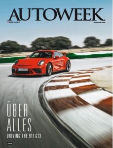 Autoweek – June 26, 2017 [PDF]