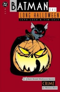 Batman: The Long Halloween #1 [PDF] [English]