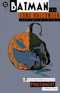 Batman: The Long Halloween #13 [PDF] [English]