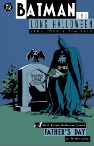Batman: The Long Halloween #9 [PDF] [English]