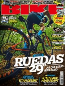 Bike España – Junio, 2017 [PDF]