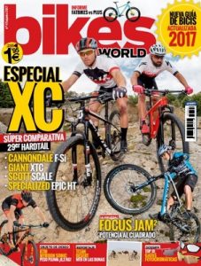 Bikes World – Junio, 2017 [PDF]