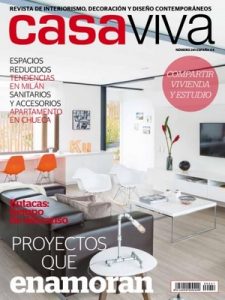 Casa Viva España Nº241 – Junio, 2017 [PDF]