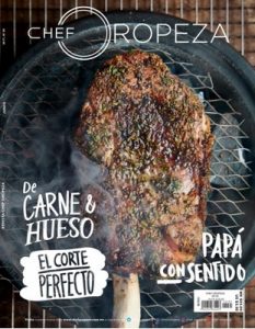 Cheforopeza – Junio, 2017 [PDF]