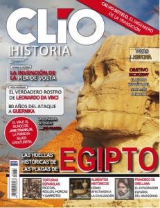 Clio Historia – Junio, 2017 [PDF]