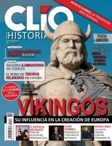 Clio Historia – Mayo, 2017 [PDF]