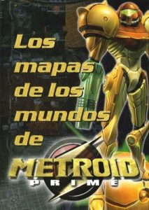 Club Nintendo – Los mapas de los mundos de Metroid Prime [PDF]