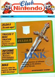 Club Nintendo Vol. 2 #2, 1990 [PDF]