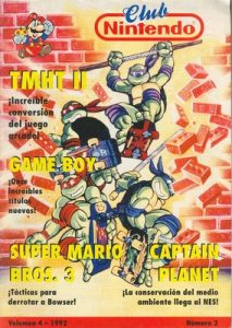 Club Nintendo Vol. 4 Número 2, 1992 [PDF]