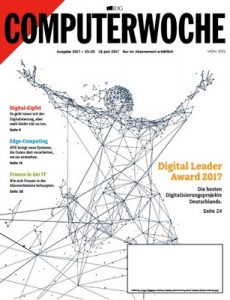 Computerwoche – 19 Juni, 2017 [PDF]