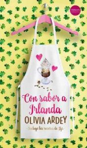 Con sabor a Irlanda – Olivia Ardey [ePub & Kindle]