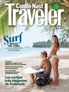 Conde Nast Traveler España – Junio, 2017 [PDF]