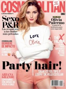 Cosmopolitan Chile – Junio, 2017 [PDF]