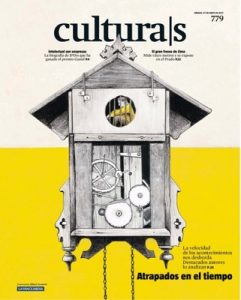 Culturas (La Vanguardia) – 27 Mayo, 2017 [PDF]