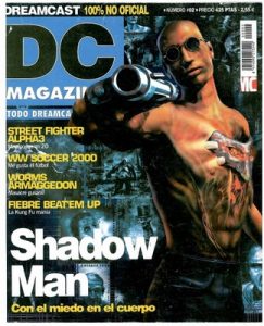 DC Magazine N°2 – 29 Febrero, 2000 [PDF]