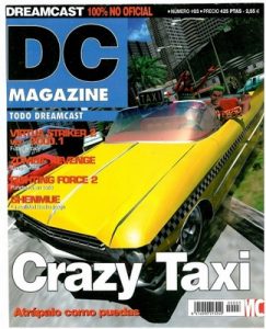 DC Magazine N°3 – 31 Marzo, 2000 [PDF]