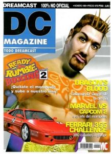 DC Magazine N°9 – 30 Septiembre, 2000 [PDF]