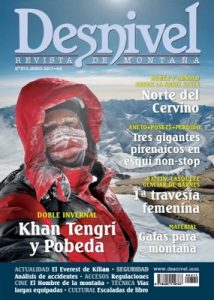 Desnivel nº 372 – Junio, 2017 [PDF]