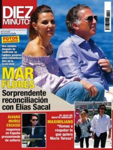 Diez Minutos (La Razón) – 28 Mayo, 2017 [PDF]