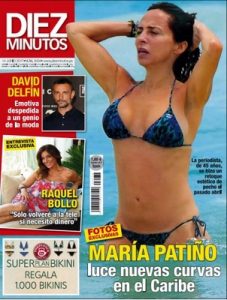 Diez Minutos N° 3434 – 14 Junio, 2017 [PDF]