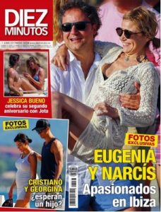 Diez Minutos N°3433 – 07 Junio, 2017 [PDF]