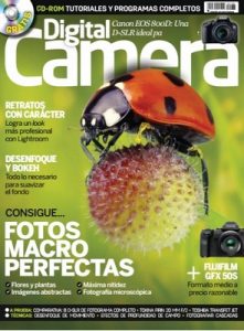 Digital Camera España – Junio, 2017 [PDF]
